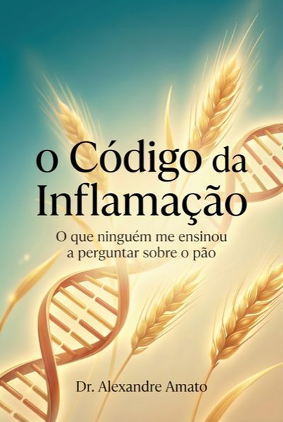 O Código da Inflamação