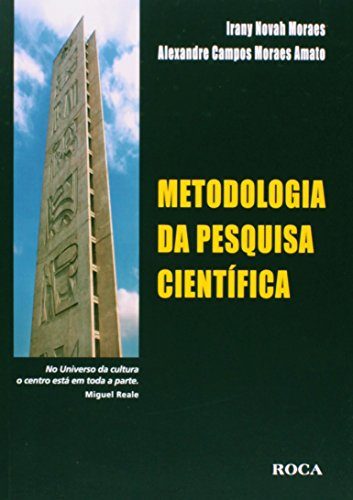 Metodologia da Pesquisa Científica
