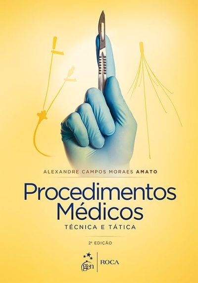 Procedimentos Médicos