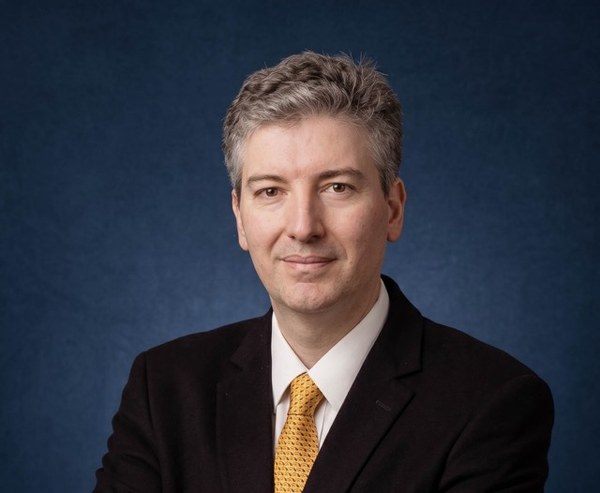 Prof. Dr. Alexandre C. M. Amato